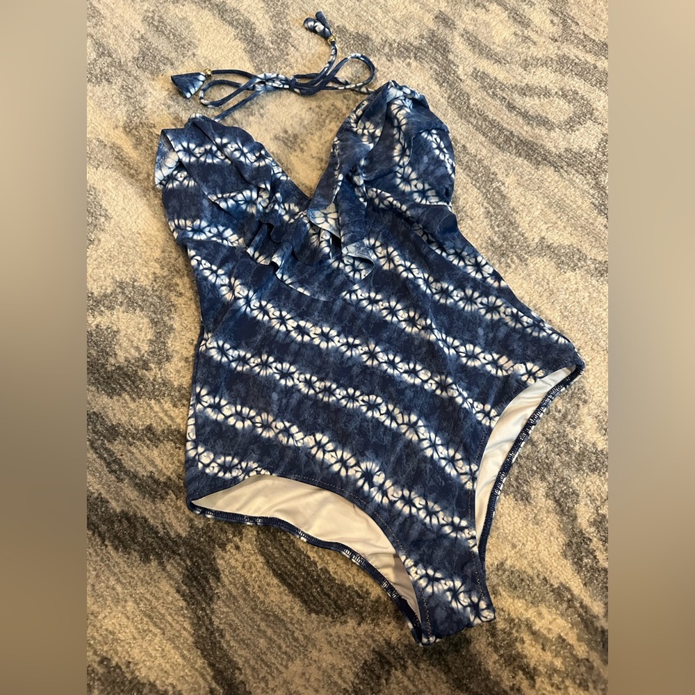 Victoria’s Secret Swim one piece swimsuit
